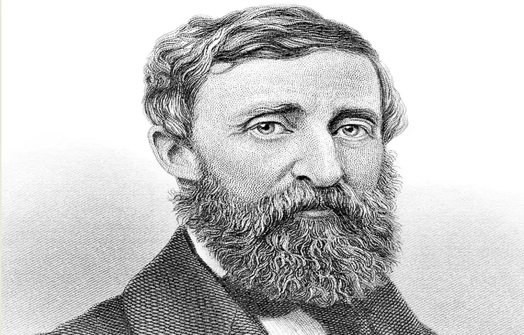 Civil Disobedience By Henry David Thoreau On Guest Column News