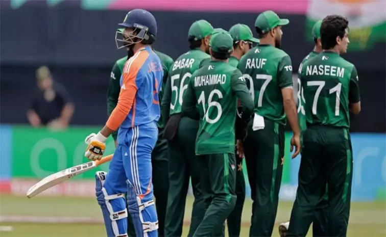 Who Will Replace India In Champions Trophy 2025, If Team Pulls Out Of Showpiece Event In Pakistan