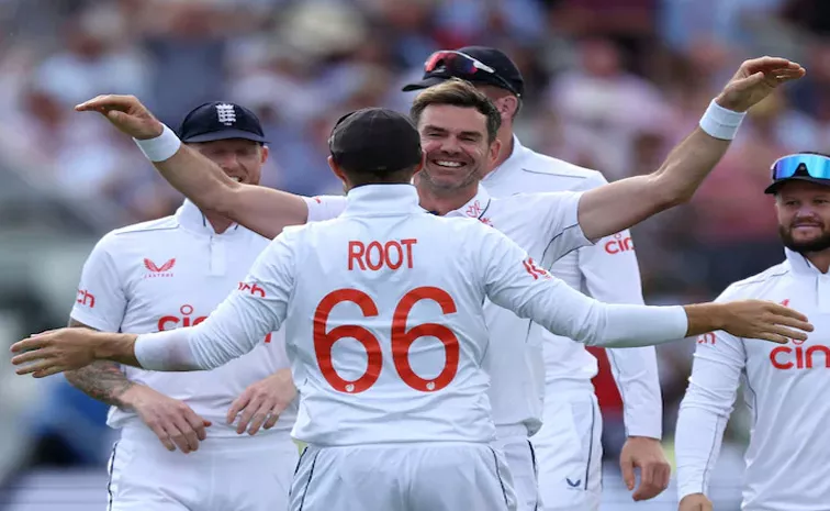 England Beat West Indies By Innings And 114 Runs In Lords Test