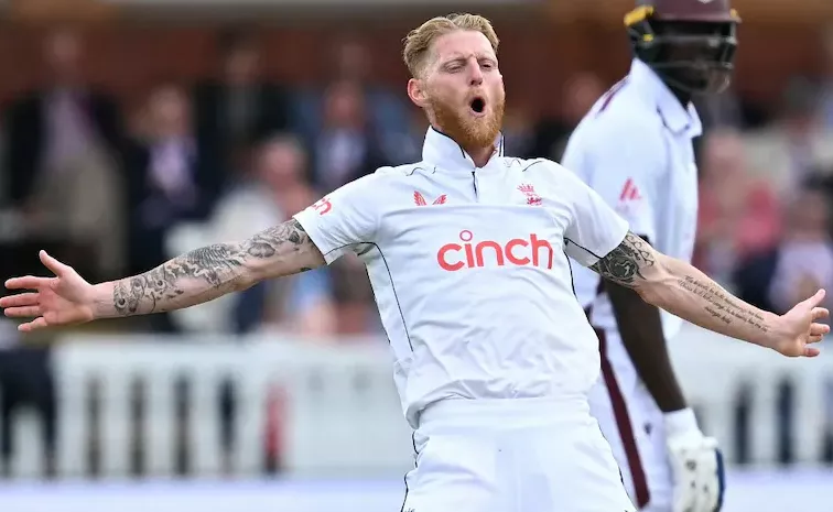 Ben Stokes Makes History Becomes 1st England Player Ever Sensational Feat