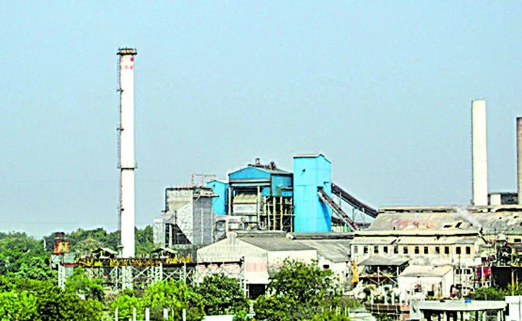 Cabinet sub committee to expedite the plan to revive Nizam Sugar Factory: TS