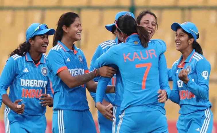 Free entry for fans for India vs Pakistan clash as Womens Asia Cup