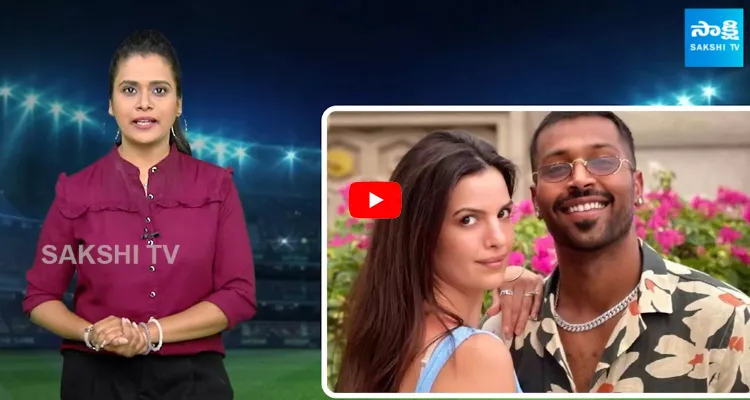 Hardik Pandya With Mystery Girl Prachi Solanki 