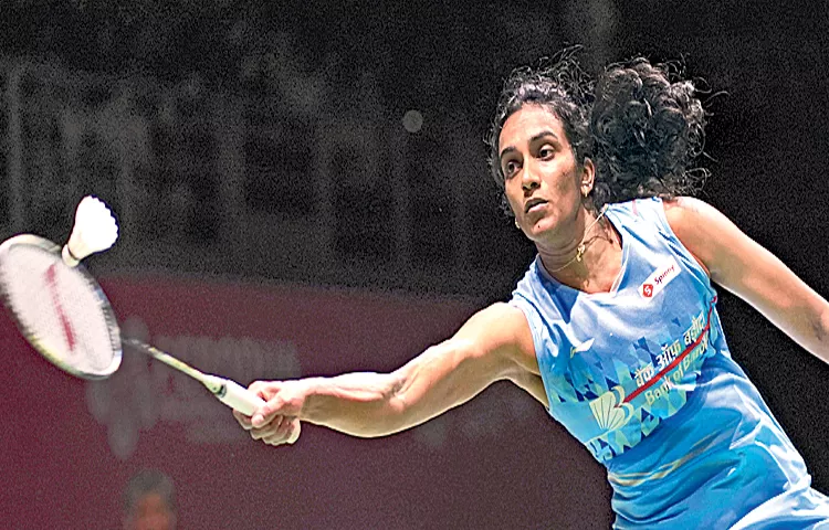 Sindhu will face tough opponents in the group stage