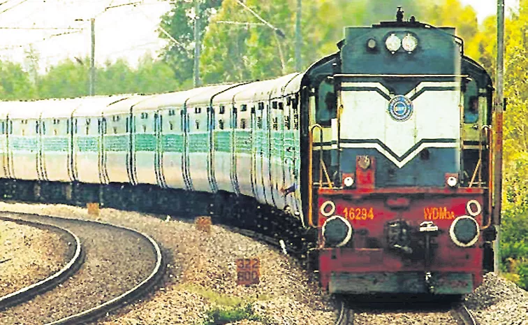 Increase of general bogies in 46 trains