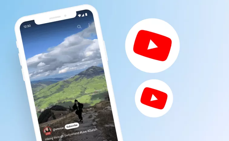 YouTube Introduces New Features For Shorts