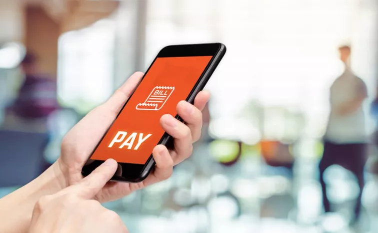 India Retail Digital Payments Set To Double To 7 Trillion Dollars By 2030 Details