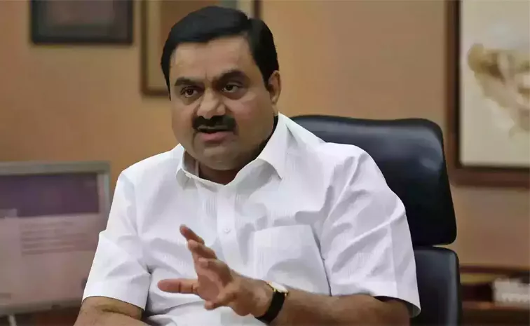 Adani to Build a Port in Vietnam