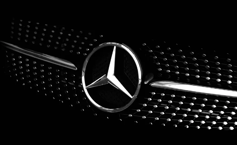 Mercedes Benz Assembling More EVs in India