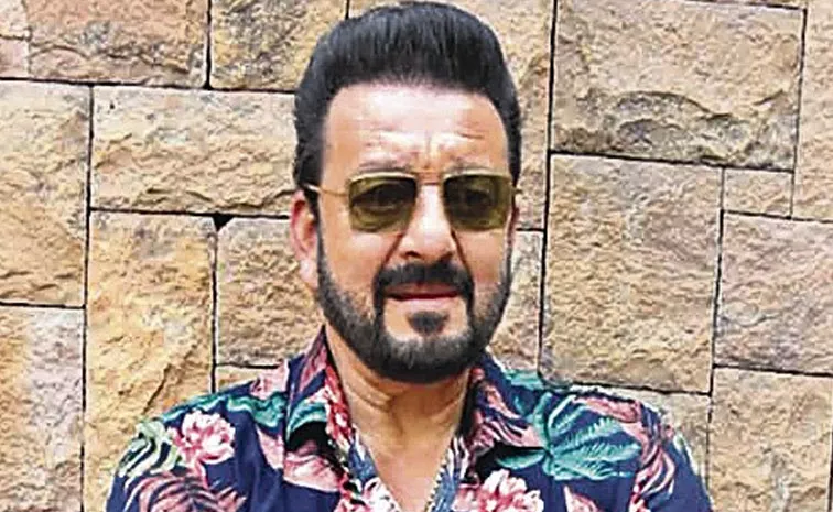 Sanjay Dutt Becomes Part In Housefull 5 Movie