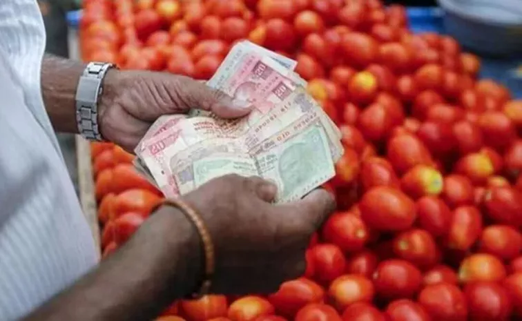 Tomato prices may ease in coming weeks