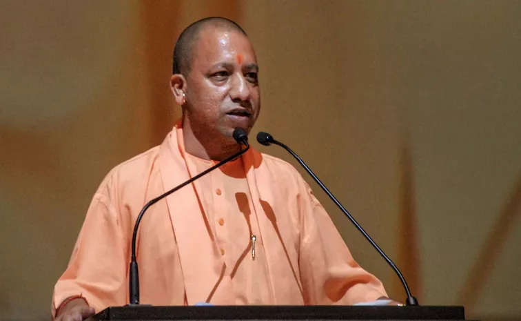 Yogi Adityanath Key Comments On Bjp Debacle In Uttarpradesh