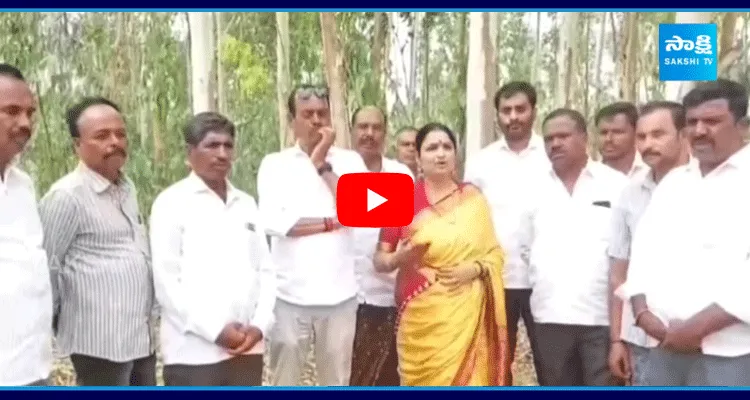 Usha Sri Charan Serious Comments On Savithamm