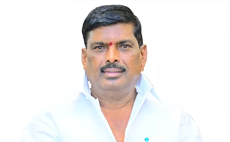 Patancheru Brs Mla Ready To Join Congress