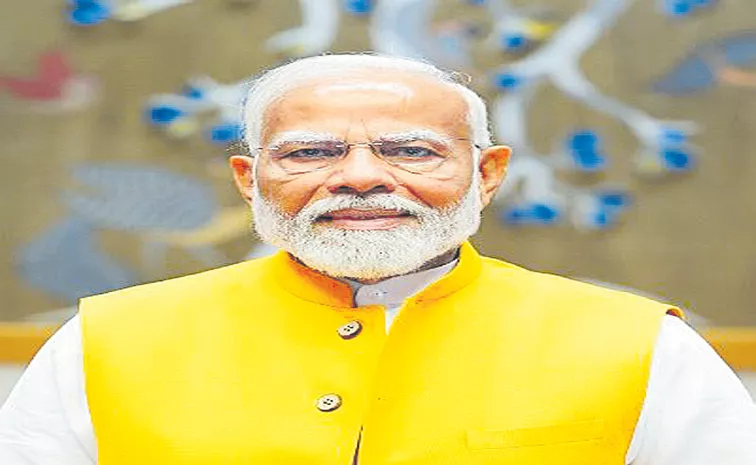 PM Narendra Modi becomes most followed world leader on X