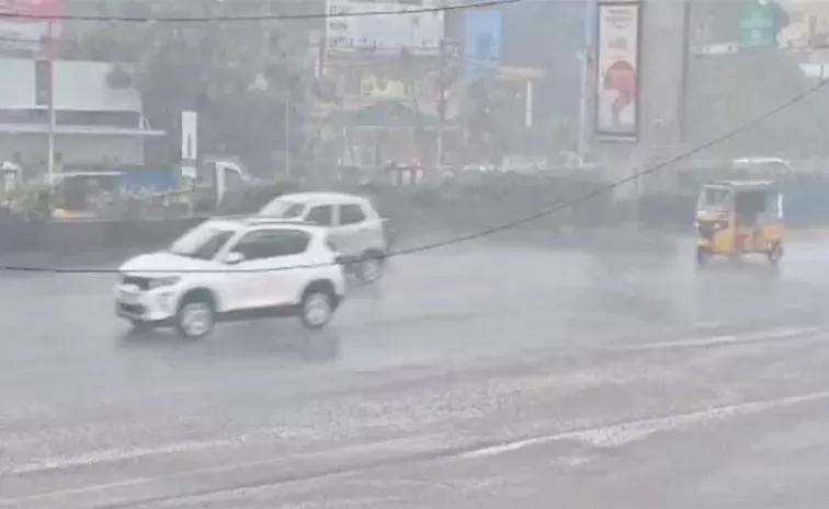 Schools, Colleges Shut In Kerala Tomorrow Due To Heavy Rain; Red Alert Issued