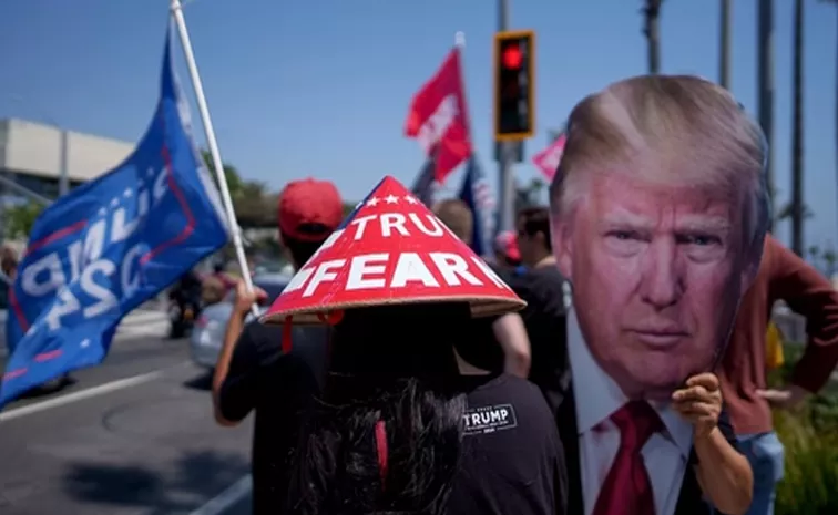 Trump Security tightens In Milwaukee Republican Convention