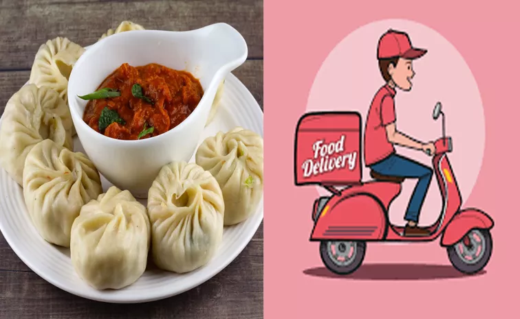 Court Order Zomato to Pay Sixty Thousand For Not Delivering Momos