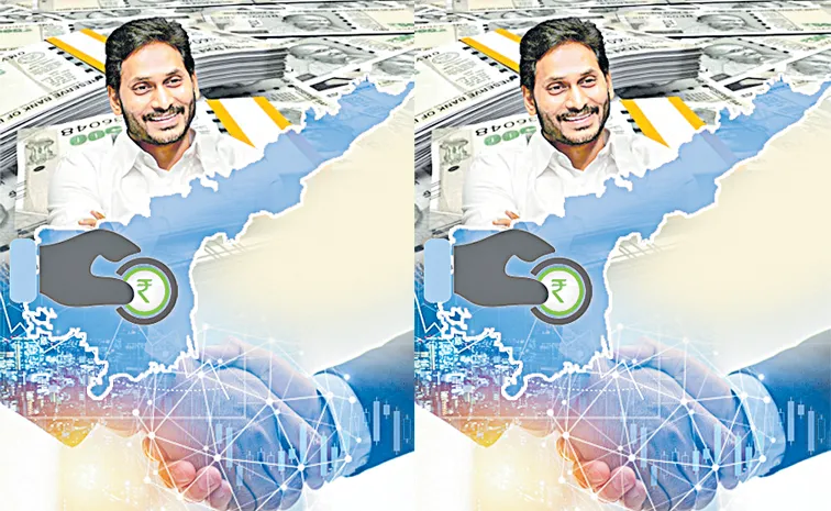 Huge Investment attractiveness Created In YS Jagan Govt