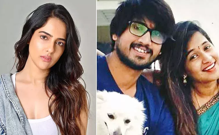 Sensational Comments Malvi Malhotra On Raj Tarun and Lavanya Dispute