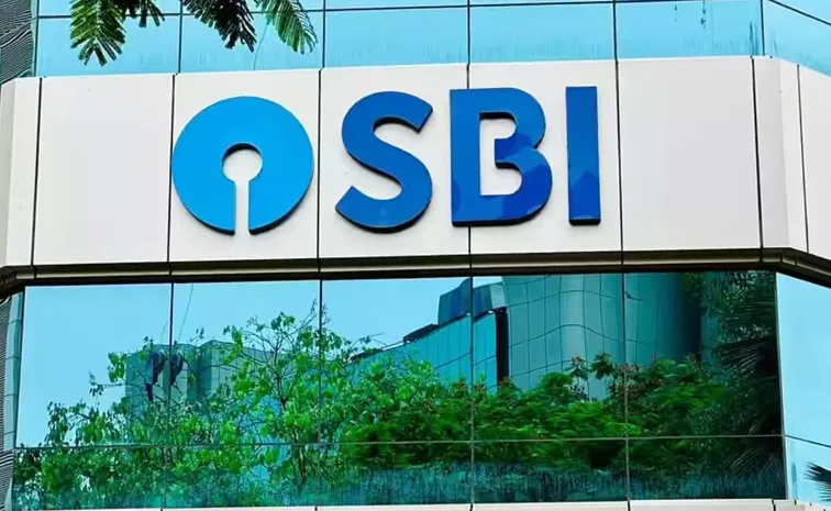 SBI Hikes MCLR By Up To 10 BPS