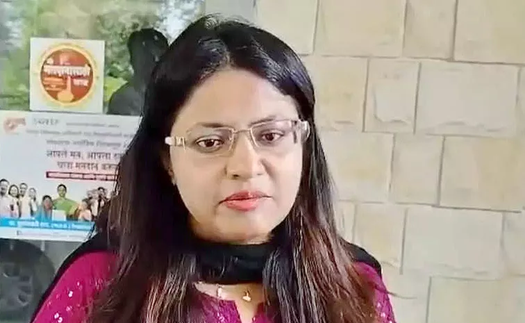 Puja Khedkar's IAS training in put on hold amid row over selection