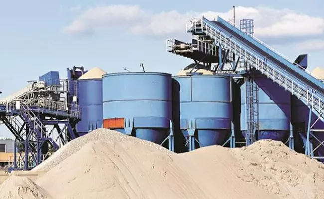 Adani Group strategising to acquire the Jaypee Group cement assets