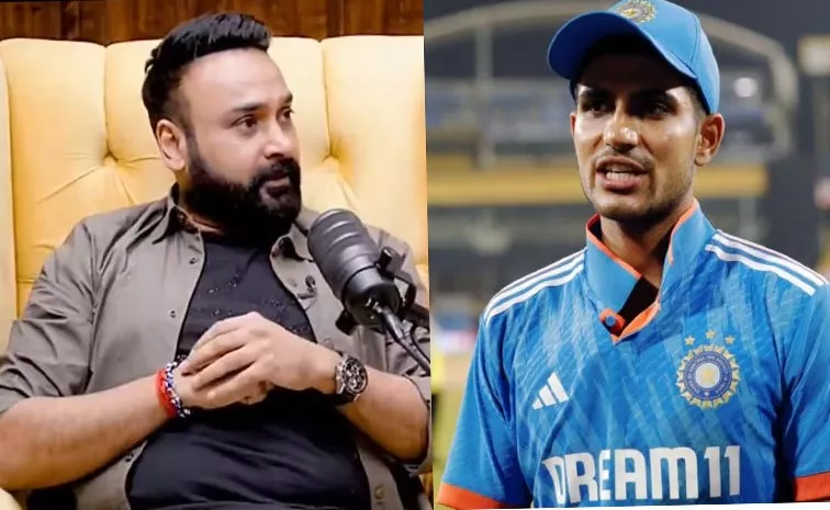 Amit Mishra labels Shubman Gill as clueless captain