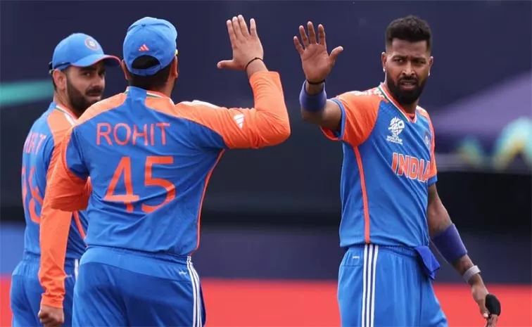 Hardik Pandya to miss ODI series vs Sri Lanka due to personal reasons: Report