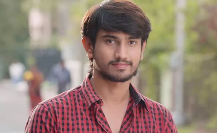 Police Issue Notice To Raj Tarun In Lavanya Case