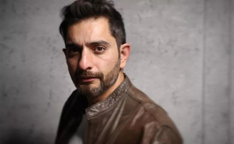 Animal actor Siddhant Karnick recalls His casting couch incident In Career