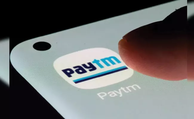 Paytm gets SEBI warning over related party transactions with payment