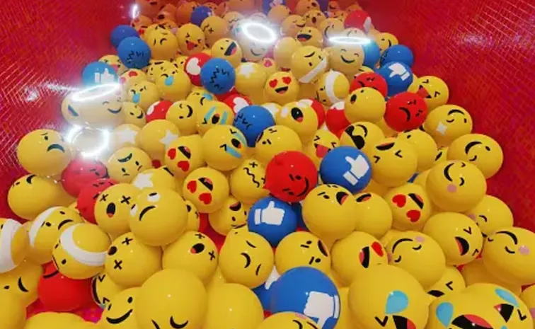 Happy World Emoji Day check Some Amazing Facts About Emojis