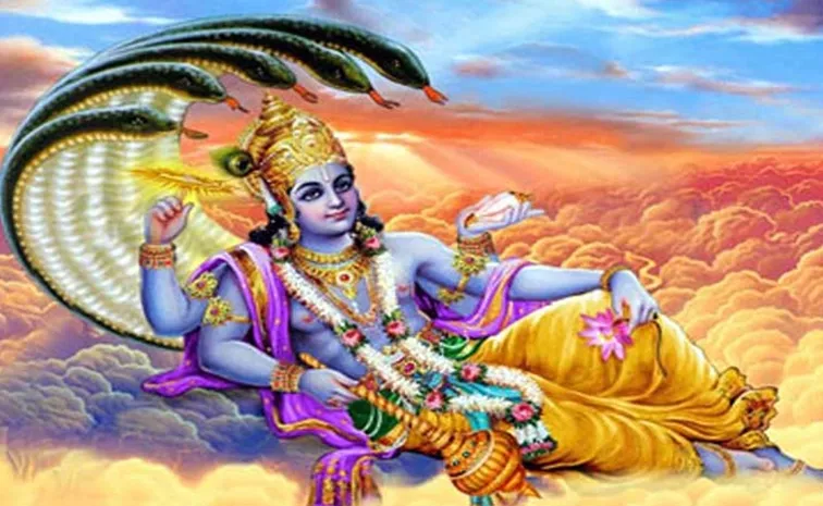 Toli Ekadasi 2024: Importance And Significance