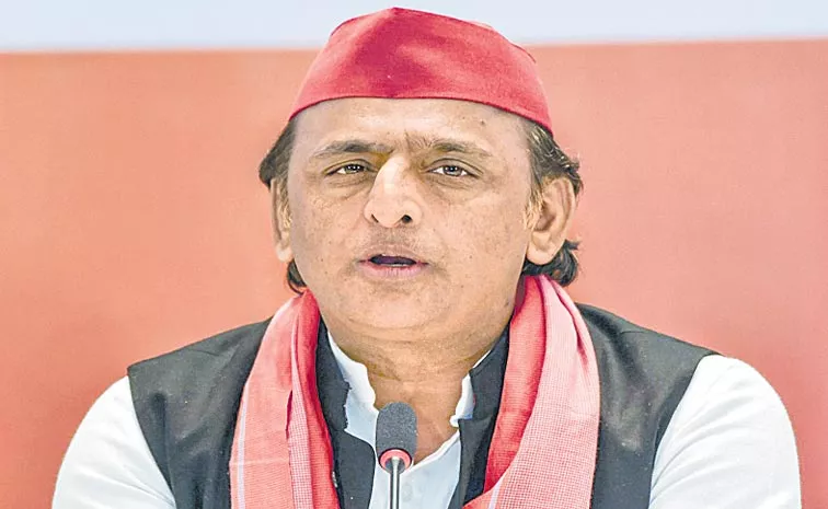 We will achieve better results: Akhilesh Yadav