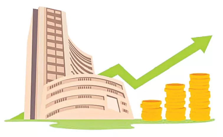 Bse mid and small cap index is up 30 percent this 2024-25 Year