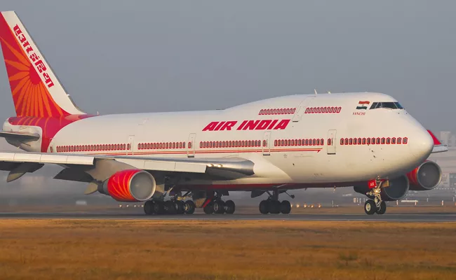 Air India come out with a vrs ans vss scheme for its permanent employees third time