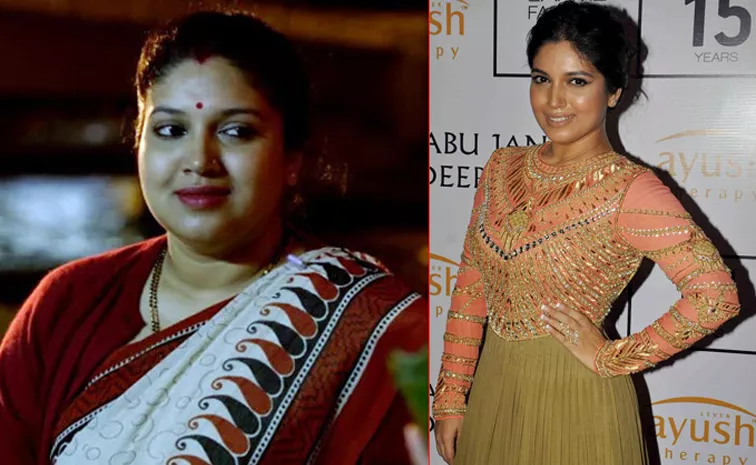 Bhumi Pednekars Impressive Weight Loss Journey:  Lost 32 Kgs In 4 Months