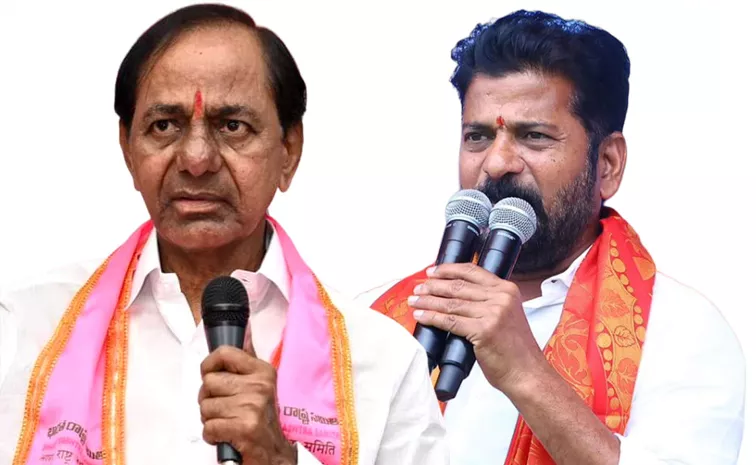 Kommineni Srinivasa Rao Analysis On Telangana Politics