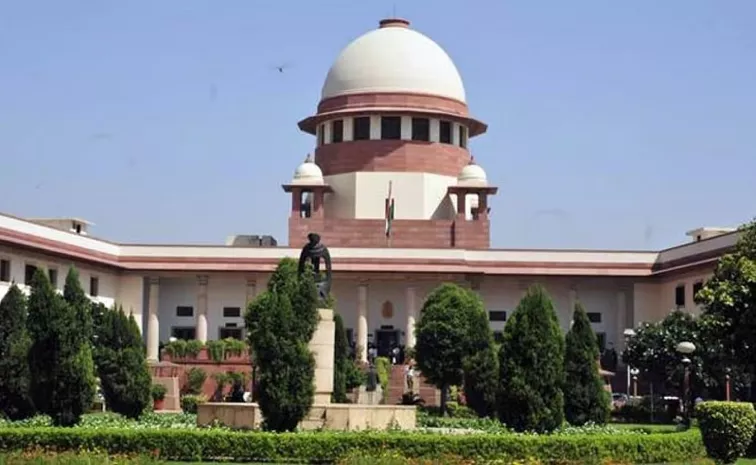 Neet-ug 2024 Hearing Supreme Court Live Updates