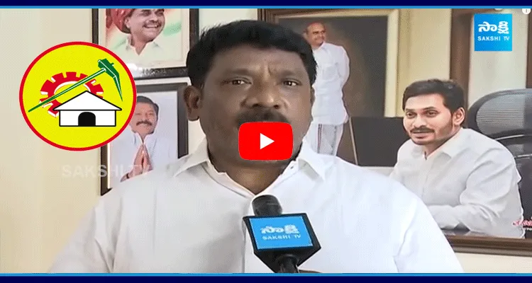 Koramutla Srinivasulu Warning To TDP Leaders