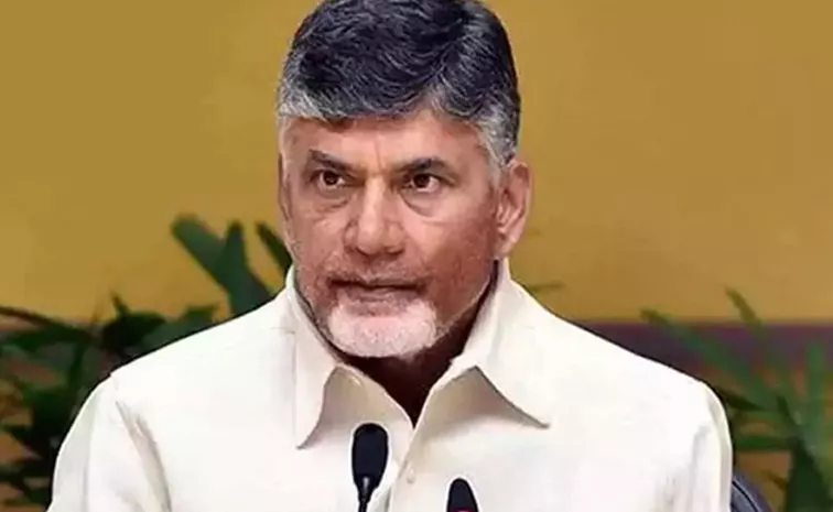 KSR Comments On Chandrababu Naidu Political Strategies