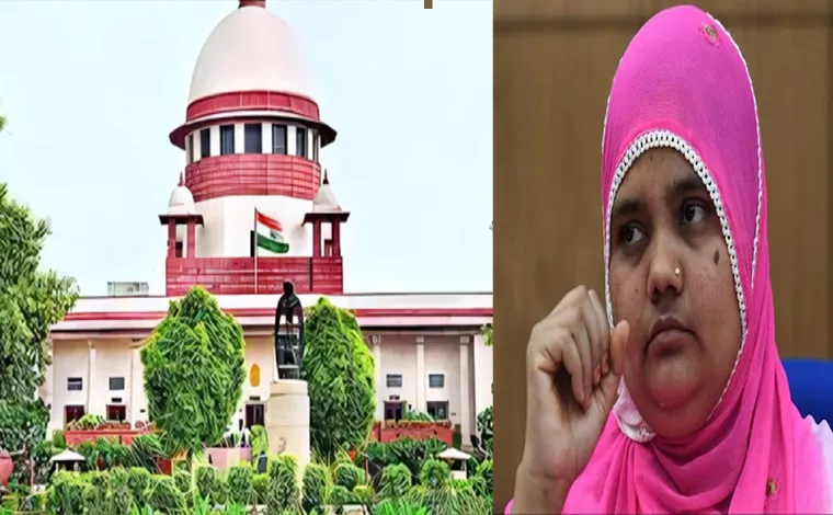 Bilkis Bano Convicts Bail Pleas Dismissed By Supreme Court 