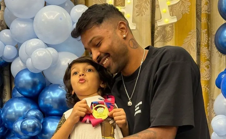 Fans support Hardik Pandya on worst day of his life