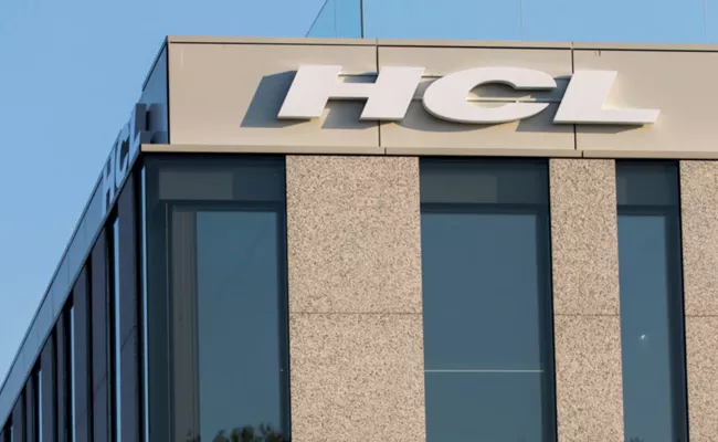 No Office, No Leaves in HCLTech