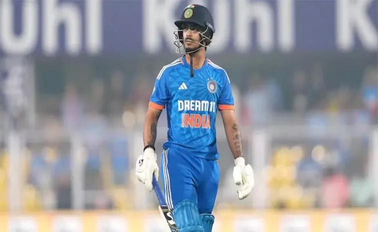 Ishan Kishan Snubbed Again, Only Way India Star Can Return