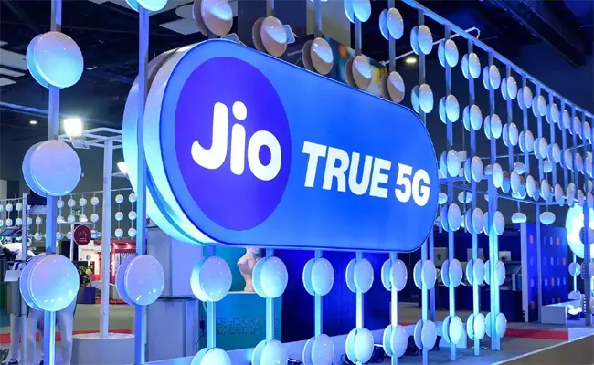 Reliance Jio has increase in its user base surpassing Bharti Airtel