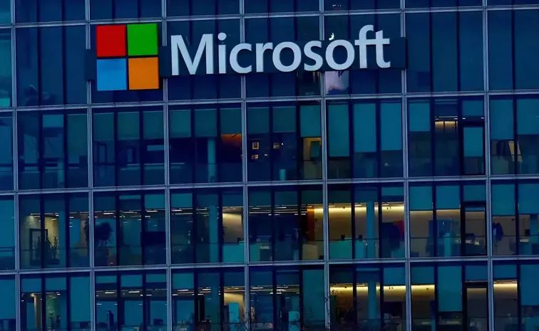 Microsoft Effect on Multiple Sectors in The World