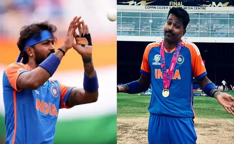 Hardik Pandya loses India T20I captaincy because of skipping ODI series vs Sri Lanka