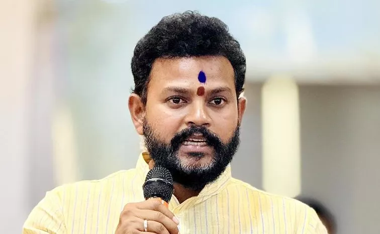 Minister Rammohan Naidu Ensures Passenger Welfare Amid Microsoft Issue